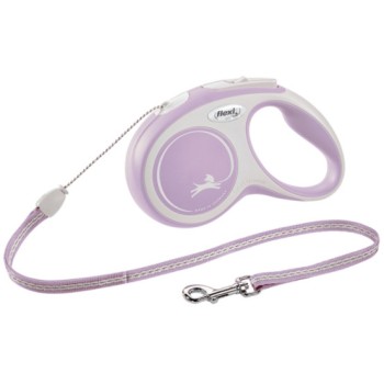 Flexi αυτόματος οδηγός New Comfort Cord S μήκος 5 μέτρα