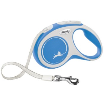 Flexi αυτόματος οδηγός New Comfort Tape S μήκους 5 μέτρα Flexi αυτόματος οδηγός New Comfort Tape S μήκους 5 μέτρα