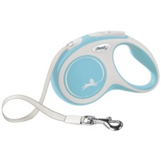 Flexi αυτόματος οδηγός New Comfort Tape S μήκους 5 μέτρα