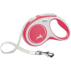 Flexi αυτόματος οδηγός New Comfort Tape S μήκους 5 μέτρα