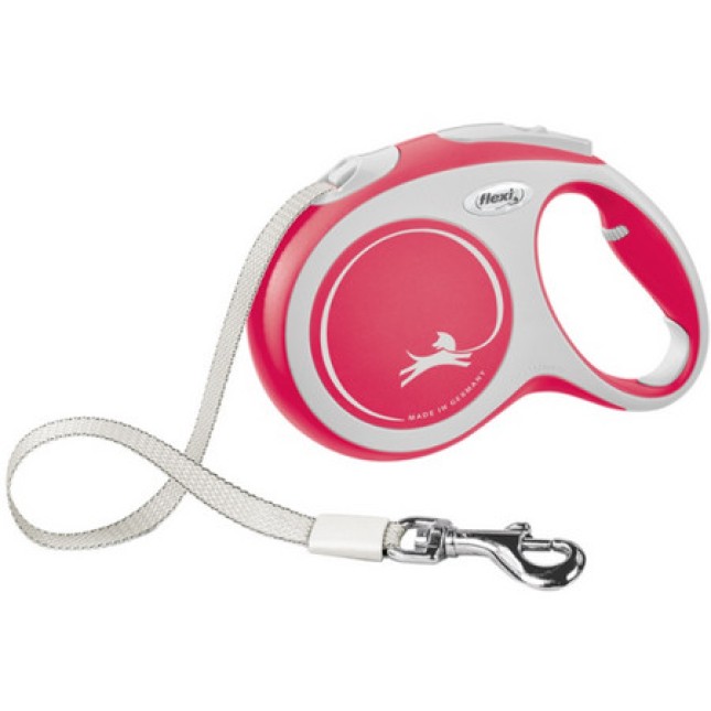 Flexi αυτόματος οδηγός New Comfort Tape L μήκους 5 μέτρα Flexi αυτόματος οδηγός New Comfort Tape L μήκους 5 μέτρα