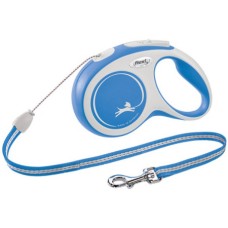 Flexi αυτόματος οδηγός New Comfort Cord S μήκος 8 μέτρα