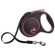 Flexi αυτόματος οδηγός Black Design Tape L μήκους 5 μέτρα Flexi αυτόματος οδηγός Black Design Tape L μήκους 5 μέτρα
