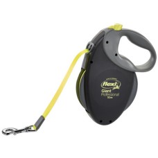 Flexi αυτόματος οδηγός Giant Professional - 50kg - μήκος 10μέτρα Flexi αυτόματος οδηγός Giant Professional - 50kg - μήκος 10μέτρα