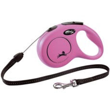 Flexi αυτόματος οδηγός New Classic Cord S μήκους 8 μέτρα Flexi αυτόματος οδηγός New Classic Cord S μήκους 8 μέτρα