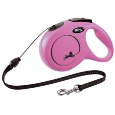 Flexi αυτόματος οδηγός New Classic Cord M μήκους 8 μέτρα Flexi αυτόματος οδηγός New Classic Cord M μήκους 8 μέτρα