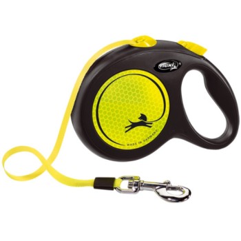 Flexi αυτόματος οδηγός New Neon ταινία μήκους 5 μέτρων τέλεια ορατός στο σκοτάδι Flexi αυτόματος οδηγός New Neon ταινία μήκους 5 μέτρων τέλεια ορατός στο σκοτάδι