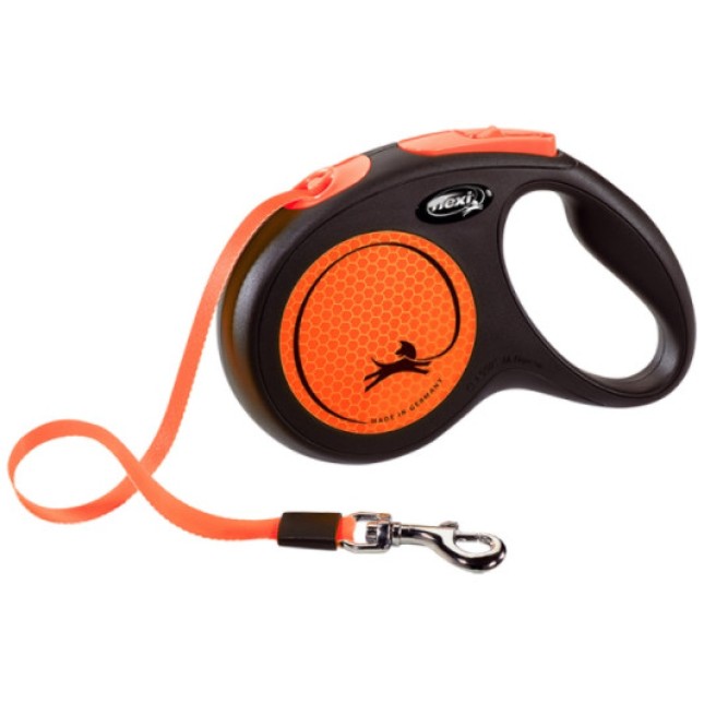 Flexi αυτόματος οδηγός New Neon ταινία μήκους 5 μέτρων τέλεια ορατός στο σκοτάδι Flexi αυτόματος οδηγός New Neon ταινία μήκους 5 μέτρων τέλεια ορατός στο σκοτάδι