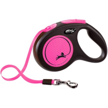 Flexi αυτόματος οδηγός New Neon ταινία μήκους 5 μέτρων τέλεια ορατός στο σκοτάδι Flexi αυτόματος οδηγός New Neon ταινία μήκους 5 μέτρων τέλεια ορατός στο σκοτάδι