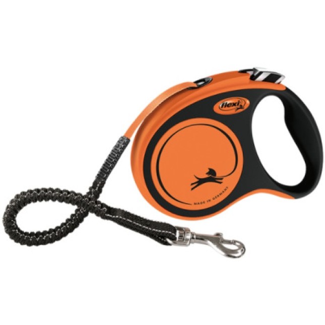 Flexi αυτόματος οδηγός Xtreme Tape S μήκος 5 μέτρα Flexi αυτόματος οδηγός Xtreme Tape S μήκος 5 μέτρα