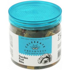 Celebrate Freshness garden fruit bites 160gr Celebrate Freshness garden fruit bites 160gr