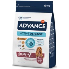 Affinity Advance κοτόπουλο για ηλικιωμένα σκυλιά μεσαίας φυλής 3kg Affinity Advance κοτόπουλο για ηλικιωμένα σκυλιά μεσαίας φυλής 3kg