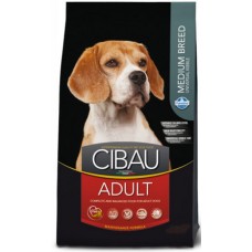 Farmina Cibau με κοτόπουλο & ρύζι 12+2kg Farmina Cibau με κοτόπουλο & ρύζι 12+2kg