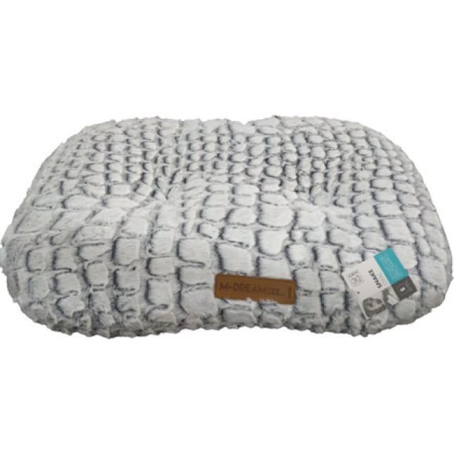 M-pets Στρώμα Snake Oval 85x55 cm - L M-pets Στρώμα Snake Oval 85x55 cm - L