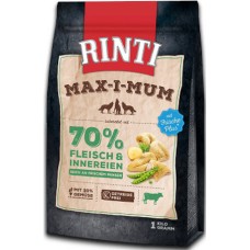 Finnern Rinti Max-i-mum τροφή σκύλου χωρίς σιτηρά πατσά 1kg Finnern Rinti Max-i-mum τροφή σκύλου χωρίς σιτηρά πατσά 1kg