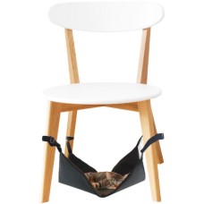 Pawise Αιώρα που προσαρμόζεται στα πόδια της καρέκλας με ιμάντες Velcro
