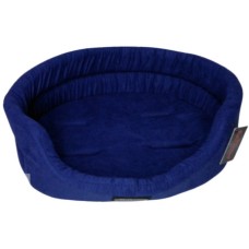 PetQuatro στρώμα μπλε 50x40x15 cm PetQuatro στρώμα μπλε 50x40x15 cm
