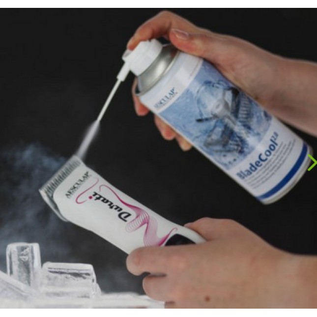 Aesculap BladeCool σπρέι ψύξης και καθαρισμού λεπίδων 400ml Aesculap BladeCool σπρέι ψύξης και καθαρισμού λεπίδων 400ml