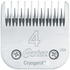Oster Λεπίδα κοπής Cryogen-X για Golden A5, A6, PowerPro Ultra και PRO3000i 9.5mm Oster Λεπίδα κοπής Cryogen-X για Golden A5, A6, PowerPro Ultra και PRO3000i 9.5mm