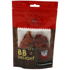Celebrate freshness BBQ νόστιμες λιχουδιές με αρνί υποαλλεργικές και grain free 150g Celebrate freshness BBQ νόστιμες λιχουδιές με αρνί υποαλλεργικές και grain free 150g