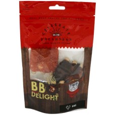 Celebrate freshness BBQ νόστιμες λιχουδιές με κοτόπουλο υποαλλεργικές και grain free 120g Celebrate freshness BBQ νόστιμες λιχουδιές με κοτόπουλο υποαλλεργικές και grain free 120g