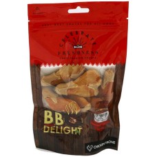Celebrate freshness BBQ νόστιμες λιχουδιές με κοτόπουλο υποαλλεργικές και grain free 120g Celebrate freshness BBQ νόστιμες λιχουδιές με κοτόπουλο υποαλλεργικές και grain free 120g