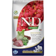 Farmina N&D διαιτητική τροφή με αρνί 800g Farmina N&D διαιτητική τροφή με αρνί 800g