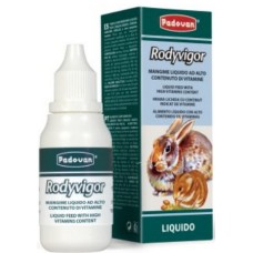 Padovan Rodyvigor 30ml