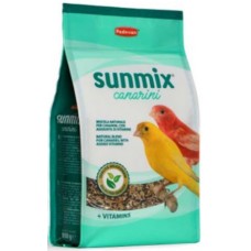 Padovan Πλήρης τροφή Sunmix για καναρίνια 850gr Padovan Πλήρης τροφή Sunmix για καναρίνια 850gr