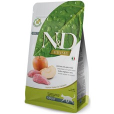 Farmina N&D Prime με αγριόχοιρος και μήλο 1,5kg Farmina N&D Prime με αγριόχοιρος και μήλο 1,5kg