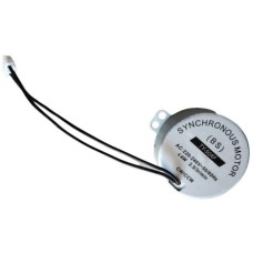 HHD μοτέρ για εκκολαπτική 30/52 αυγών 220V HHD μοτέρ για εκκολαπτική 30/52 αυγών 220V