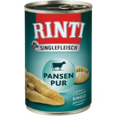 Finnern Rinti Single Fleisch χωρίς γλουτένη καθαρό στομάχι (πατσάς) 400gr