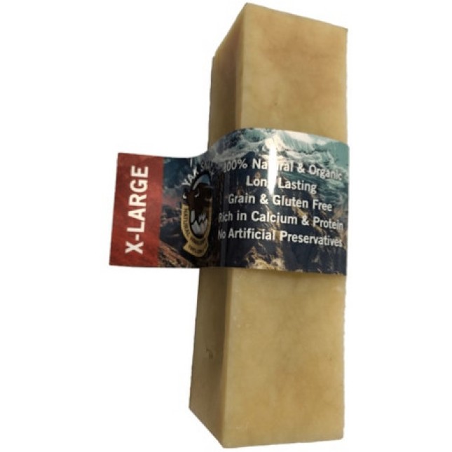 Antos Yak Λιχουδιά X-large περίπου 205g Antos Yak Λιχουδιά X-large περίπου 205g