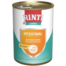 Finnern Rinti Πλήρης διαιτητική τροφή για ενήλικους σκύλους με γαστρεντερικά προβλήματα 400g