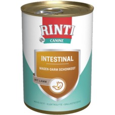 Finnern Rinti canine intestinal με αρνί Finnern Rinti canine intestinal με αρνί