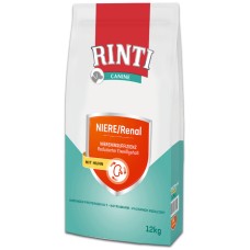 Finnern Rinti canine διαιτητική τροφή νεφρών με κοτόπουλο 12kg Finnern Rinti canine διαιτητική τροφή νεφρών με κοτόπουλο 12kg