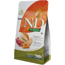 Farmina N&D με κολοκύθα, πάπια και πεπόνι 1,5Kg