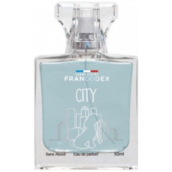 Francodex ʼρωμα city perfume για σκύλους με άρωμα Mixed χωρίς χρωστικούς παράγοντες Francodex ʼρωμα city perfume για σκύλους με άρωμα Mixed χωρίς χρωστικούς παράγοντες