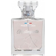 Francodex Άρωμα mistinguette perfume για σκύλους με φρουτώδες άρωμα χωρίς χρωστικούς παράγοντες