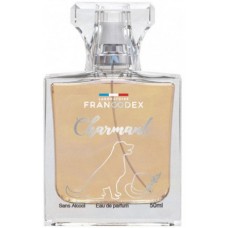 Francodex Άρωμα charmant perfume για σκύλους με ξυλώδες άρωμα χωρίς χρωστικούς παράγοντες