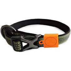 AFP κολλάρο σκύλου Off Street πράσινο Md 36-55x2cm AFP κολλάρο σκύλου Off Street πράσινο Md 36-55x2cm
