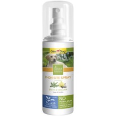 Gimdog natural solutions ελκυστικό σπρέι εκπαίδευσης κουταβιού με ιδιαίτερο άρωμα για την εκπαίδευση Gimdog natural solutions ελκυστικό σπρέι εκπαίδευσης κουταβιού με ιδιαίτερο άρωμα για την εκπαίδευση