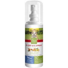 Gimdog natural solutions απωθητικό σπρέι για την απώθηση του σκύλου από απαγορευμένες περιοχές Gimdog natural solutions απωθητικό σπρέι για την απώθηση του σκύλου από απαγορευμένες περιοχές