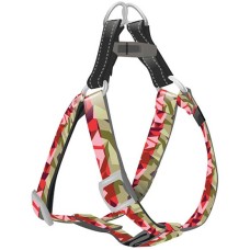 AFP σαμαράκι σκύλου Off Street Step in Camouflage Sm 25-45x1.5cm AFP σαμαράκι σκύλου Off Street Step in Camouflage Sm 25-45x1.5cm