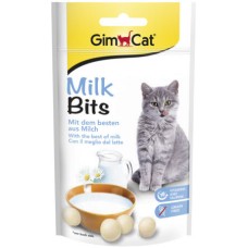 Gimcat  νόστιμα λαχταριστά σνακ γάλακτος χωρίς σιτηρά μια χρήσιμη προσθήκη στη βασική διατροφή