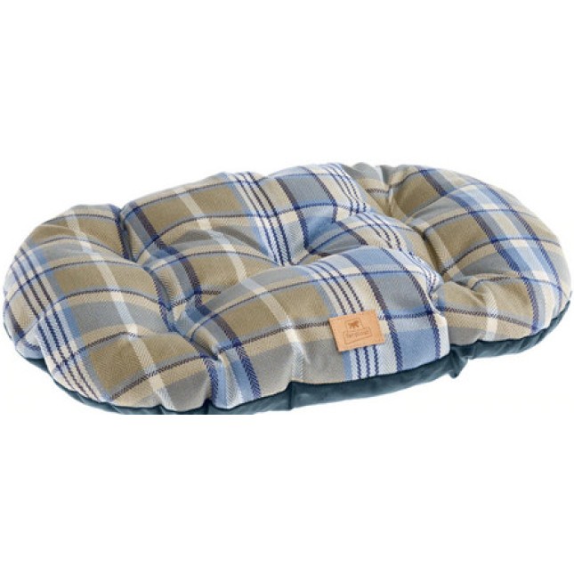 Ferplast Scott 78/8 μαξιλάρι μπλε 78x50cm Ferplast Scott 78/8 μαξιλάρι μπλε 78x50cm