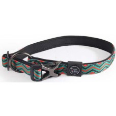 AFP κολλάρο σκύλου Off Street Chevron M 36-55x2cm AFP κολλάρο σκύλου Off Street Chevron M 36-55x2cm