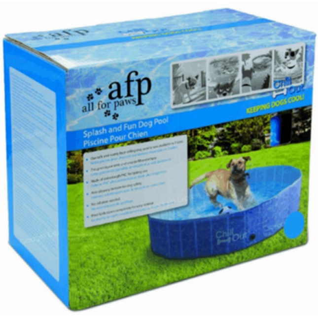 AFP πισίνα Chill Out Lg 160x30 cm AFP πισίνα Chill Out Lg 160x30 cm