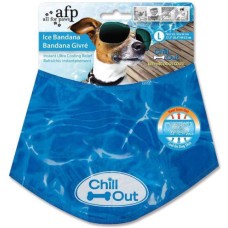 AFP μπαντάνα σκύλου Chill Out Ice Large 44-52 cm AFP μπαντάνα σκύλου Chill Out Ice Large 44-52 cm