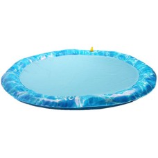 AFP Χαλάκι Σιντριβάνι Chill Out Small 100x100x0.1 cm AFP Χαλάκι Σιντριβάνι Chill Out Small 100x100x0.1 cm